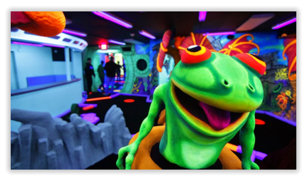 local attration near our campground